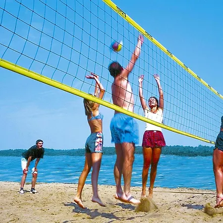 Mit Skandinavischem Flair Apartment