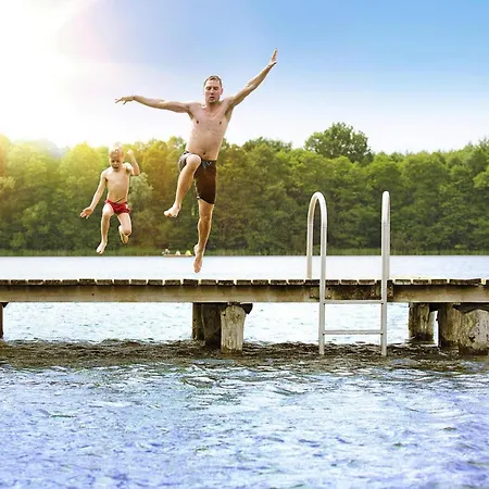 Apartment Mit Skandinavischem Flair