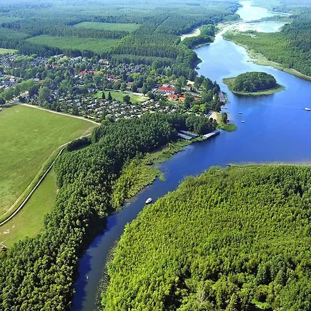 Mit Skandinavischem Flair *