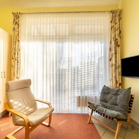 Mit Skandinavischem Flair Apartment Granzow