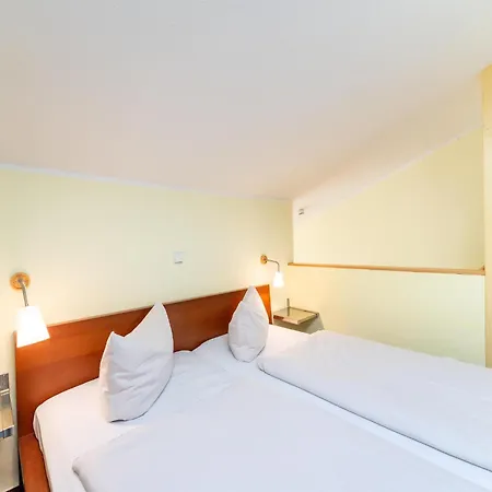 Apartment Mit Skandinavischem Flair Granzow