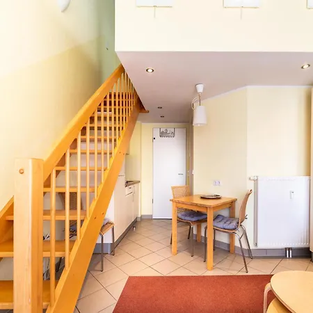 Mit Skandinavischem Flair