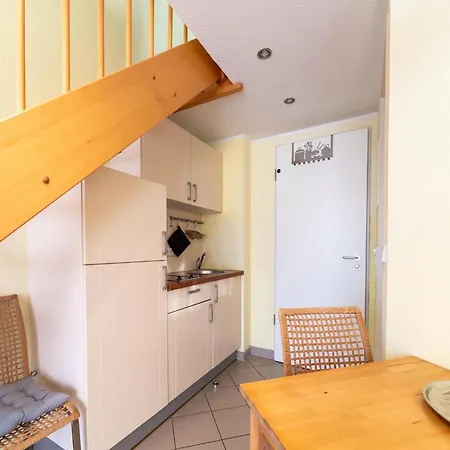 Mit Skandinavischem Flair Apartment *