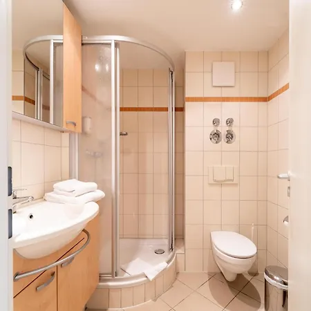 Mirow, Apartment Granzow