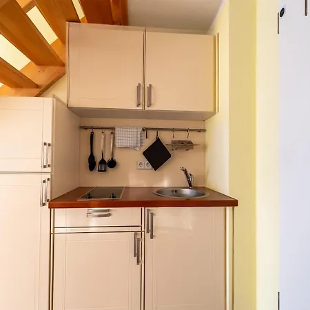 Mit Skandinavischem Flair Granzow