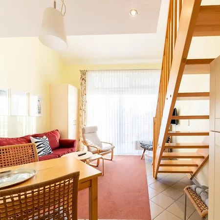 Mit Skandinavischem Flair *