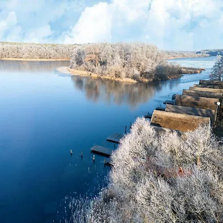 Mit Skandinavischem Flair Granzow