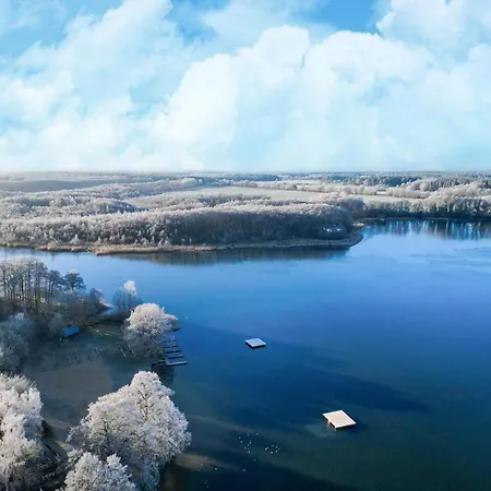 Mit Skandinavischem Flair