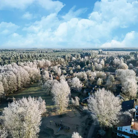 Mit Skandinavischem Flair