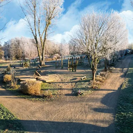 Apartment Mit Skandinavischem Flair