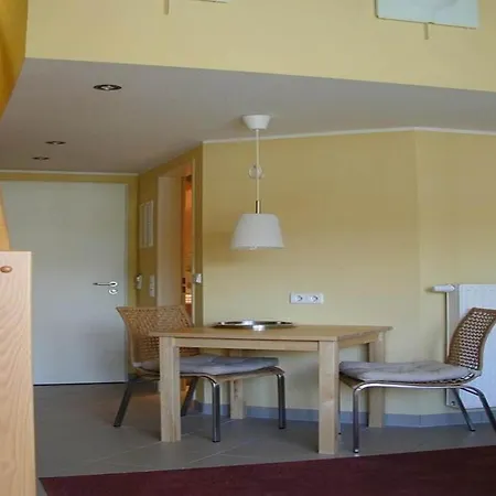 Mit Skandinavischem Flair Apartamento *