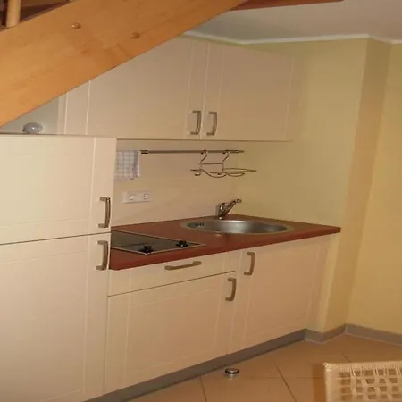 Apartamento Mit Skandinavischem Flair *