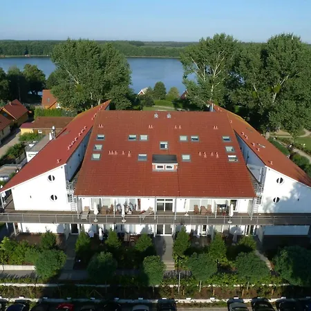 Mit Skandinavischem Flair * Granzow