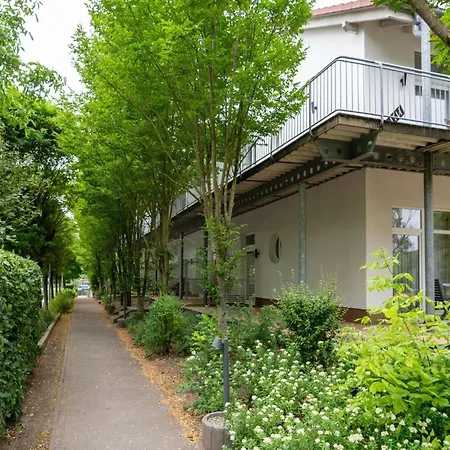 Apartamento Mit Skandinavischem Flair