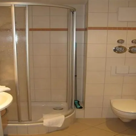 Mit Skandinavischem Flair Apartment Granzow